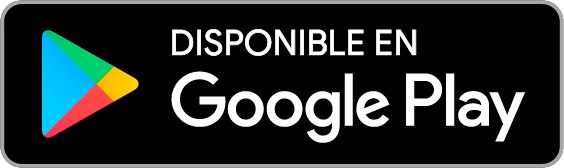 Logos de Google Play Store
